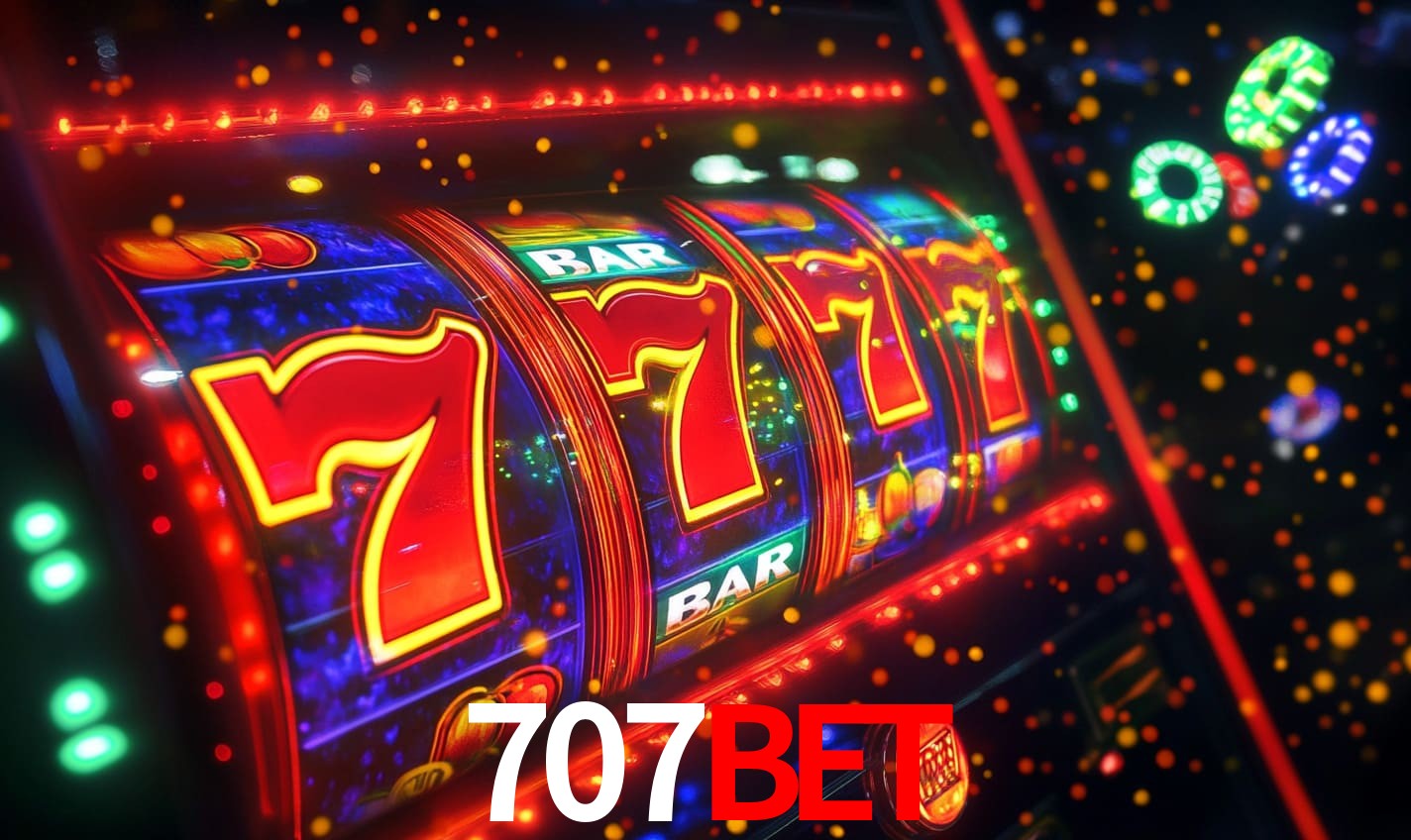 707bet - Cassino Aposta Radical - 707bet.com
