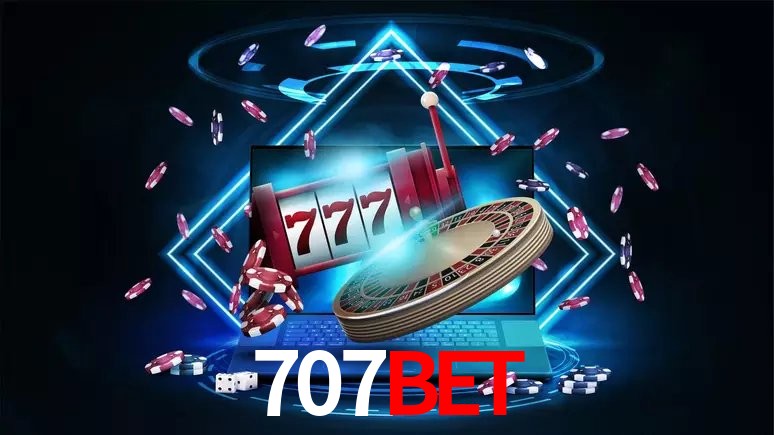 Experiência VIP 707bet
