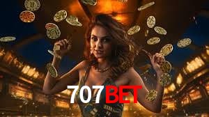 Welcome Bonus 707bet