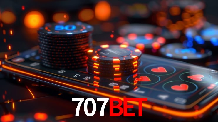 Statistics 707bet