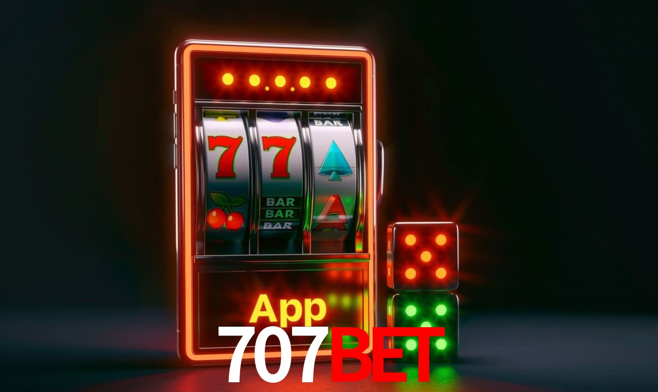 Apostas de Tênis 707bet
