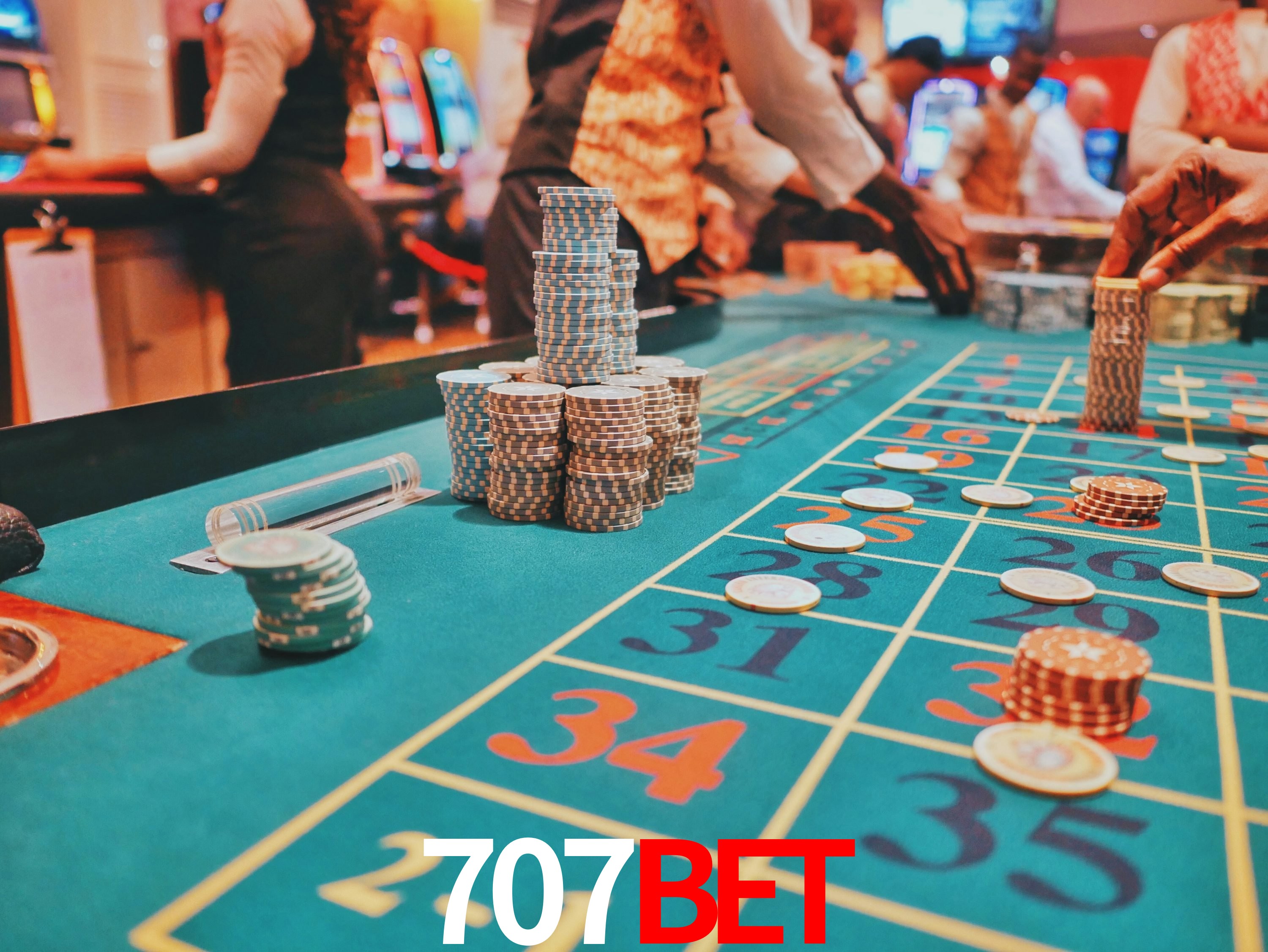 Programa VIP 707bet