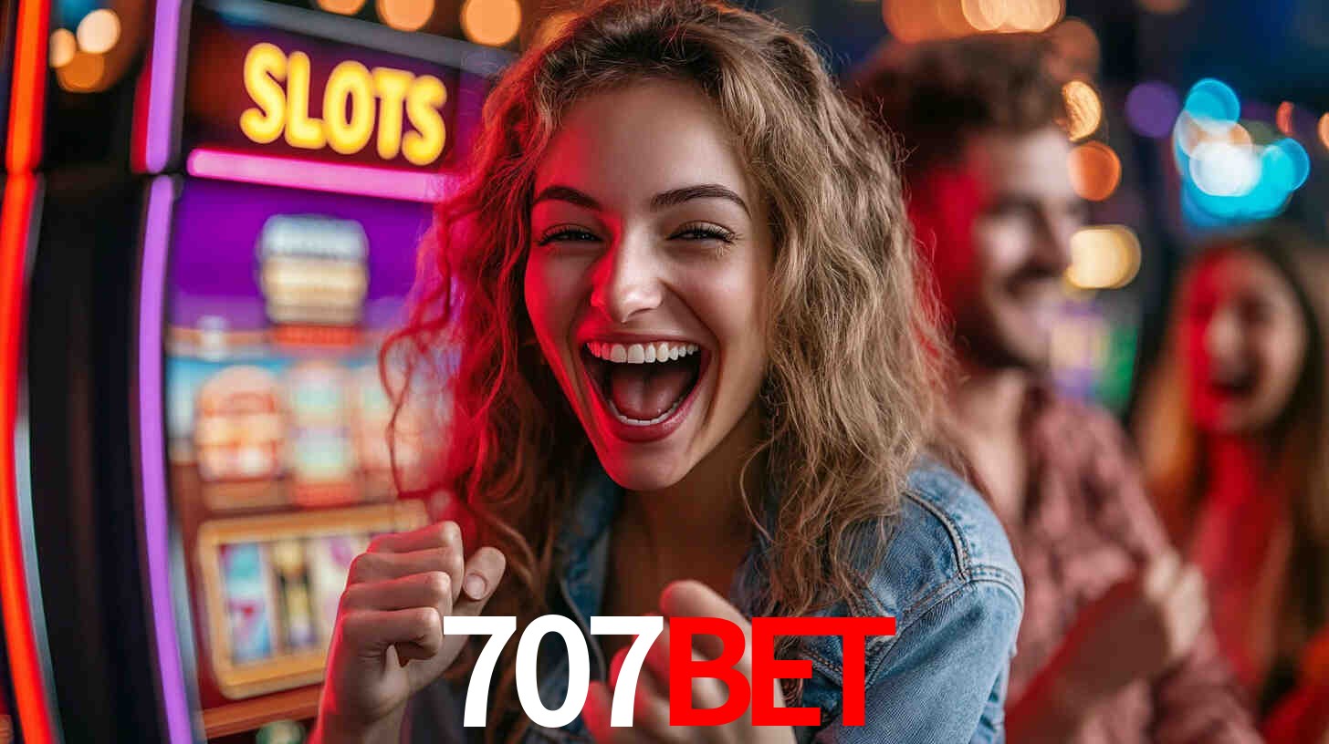 A Popularidade dos Caça-Níqueis no 707bet