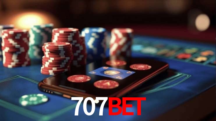 Torneios 707bet