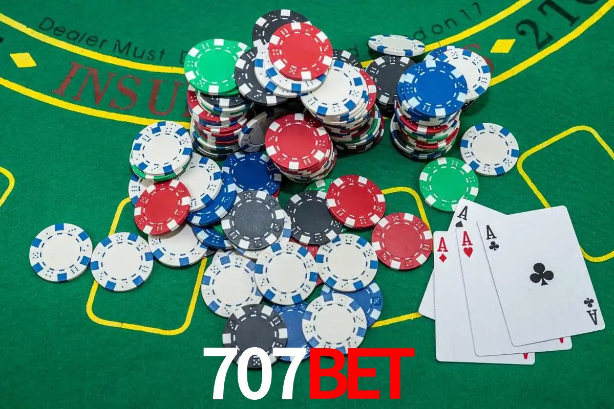 Interface Premium 707bet