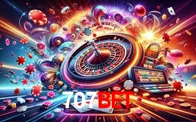 Casino VIP 707bet
