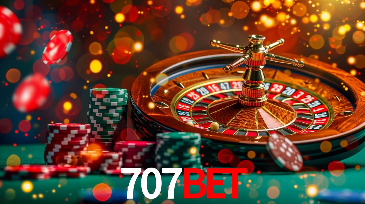 Explorando a Categoria de Eventos em Apostas na 707bet