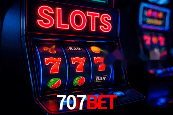 Integração de APIs 707bet