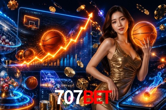 Flash Promotion 707bet
