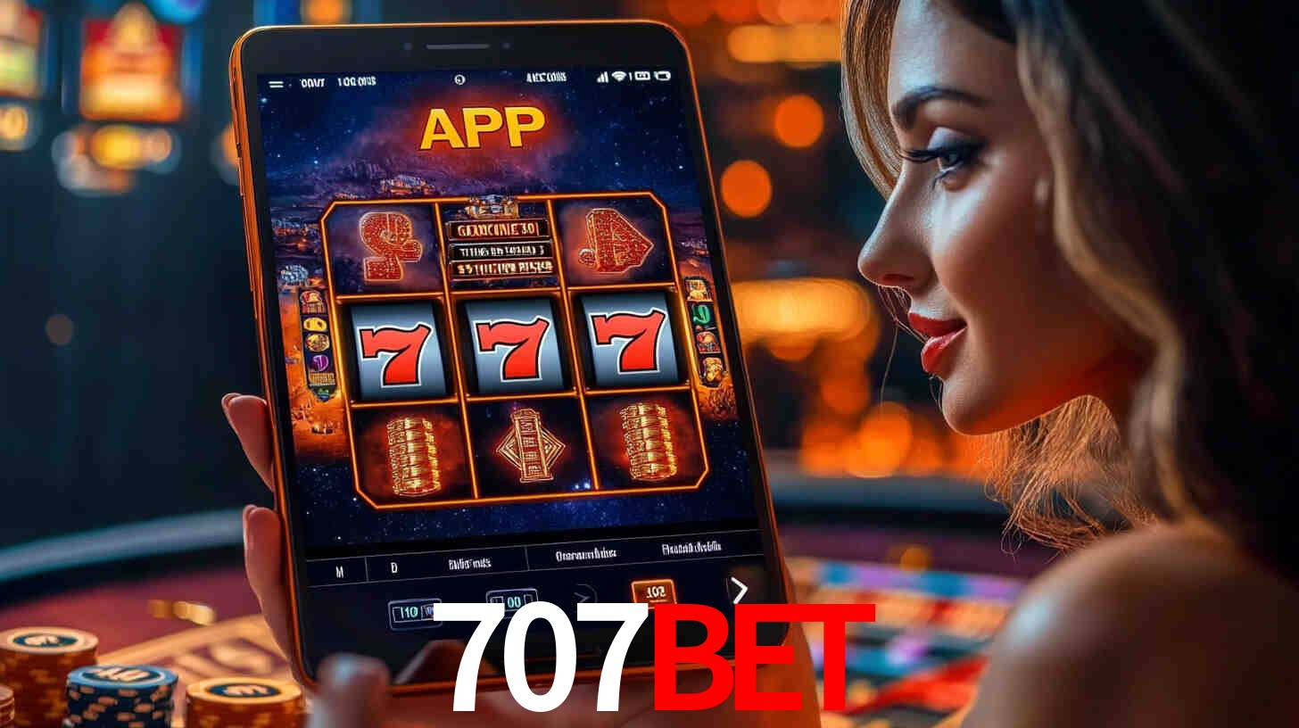 707bet.com