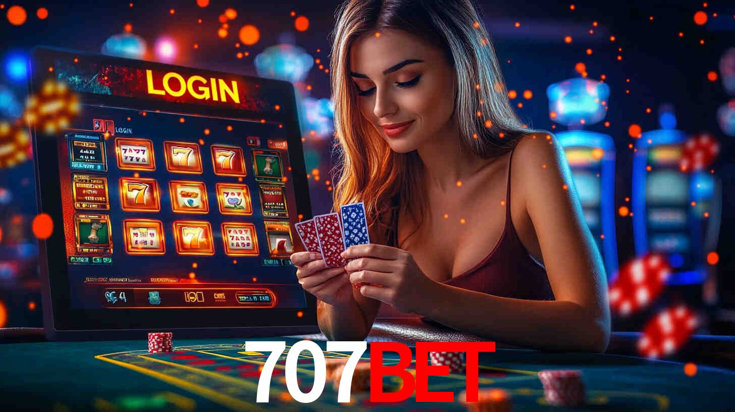 707bet