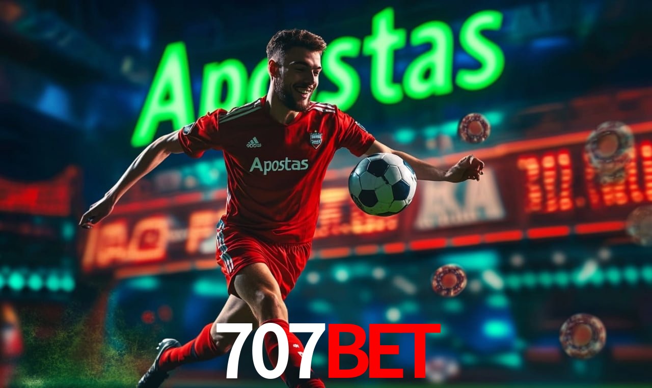 cassino 707bet