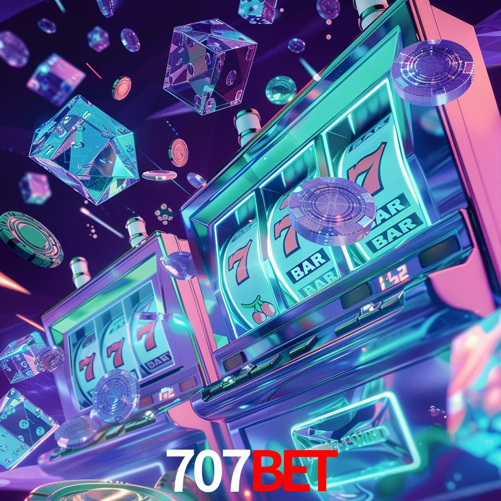 A Emoção da Loteria na 707bet: Uma Chance de Mudança de Vida