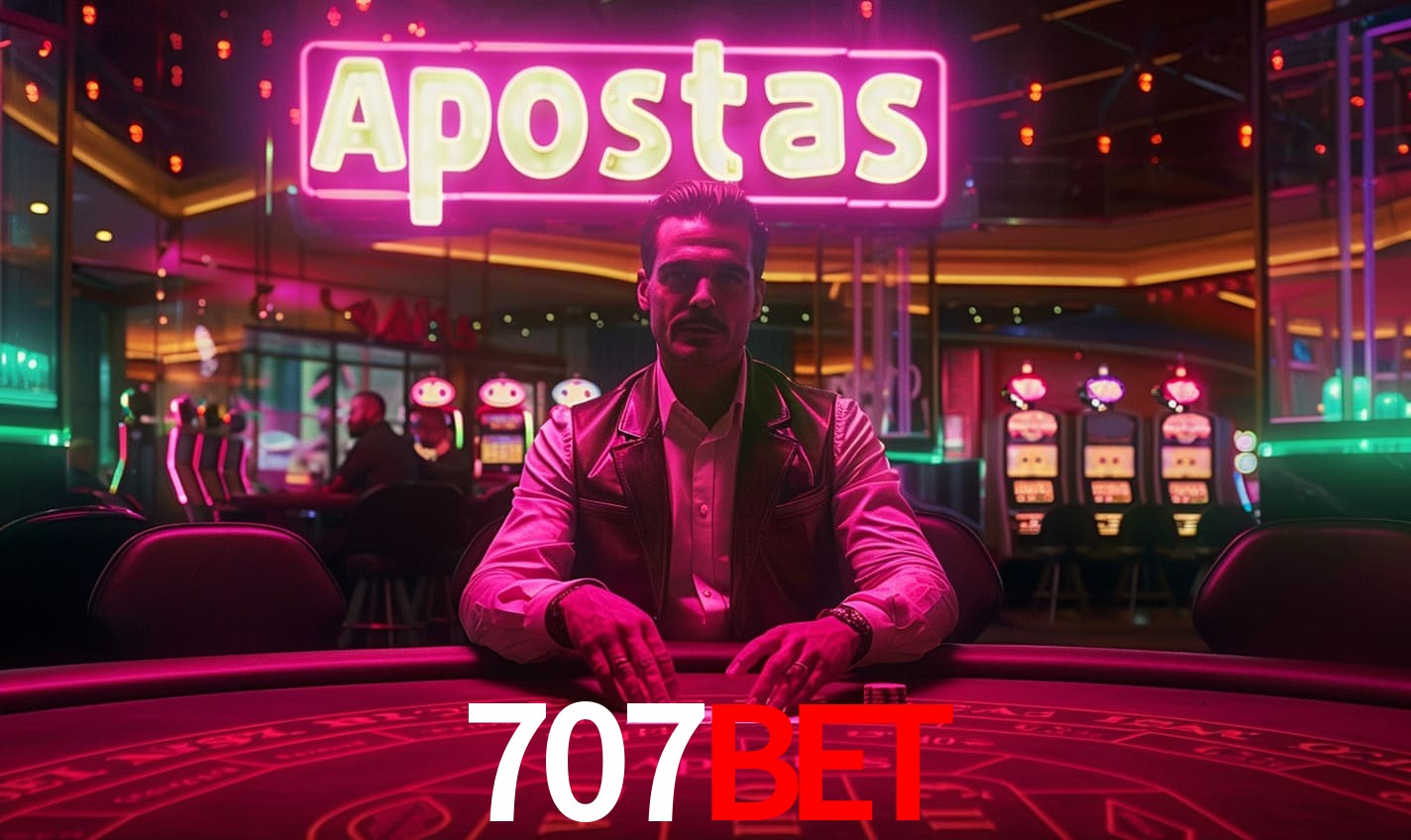 Explorando a Categoria de Eventos em Apostas na 707bet