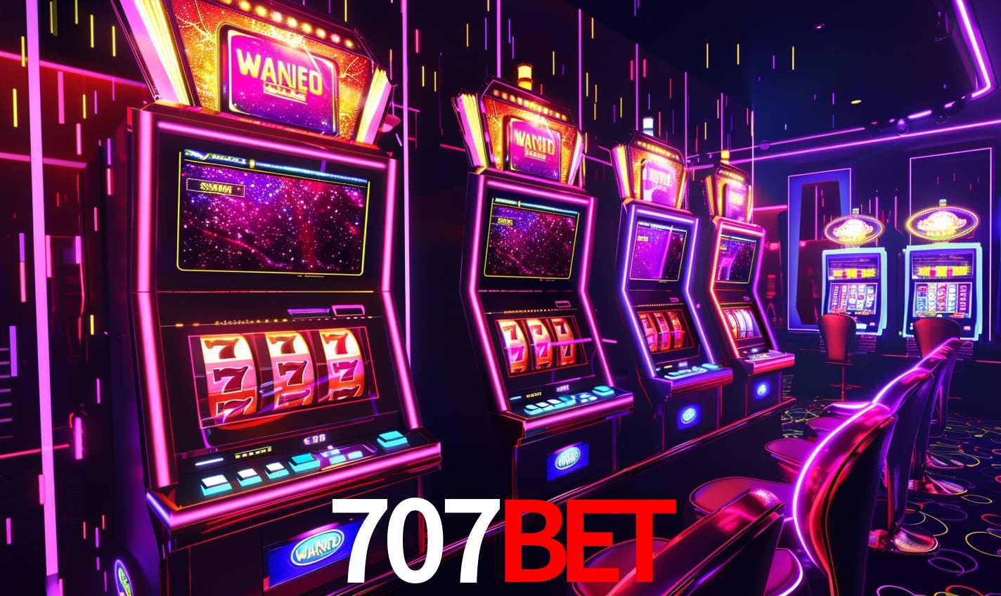 Descubra a Essência do 707bet: Nossa História e Compromissos