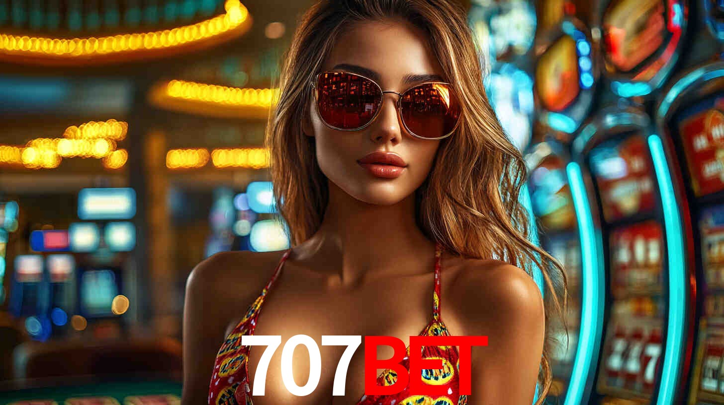 Ofertas Imperdíveis na 707bet: Promoções e Bônus Que Valem a Pena
