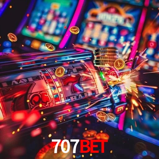 Jogos Exclusivos 707bet