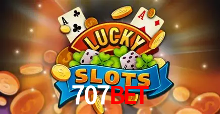 Descubra o Mundo do Cassino Online com 707bet