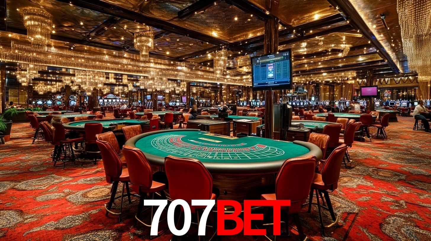 707bet.com