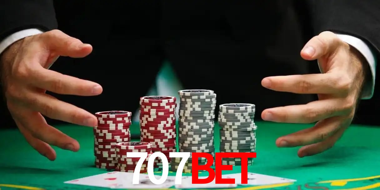 Promoções Sazonais 707bet