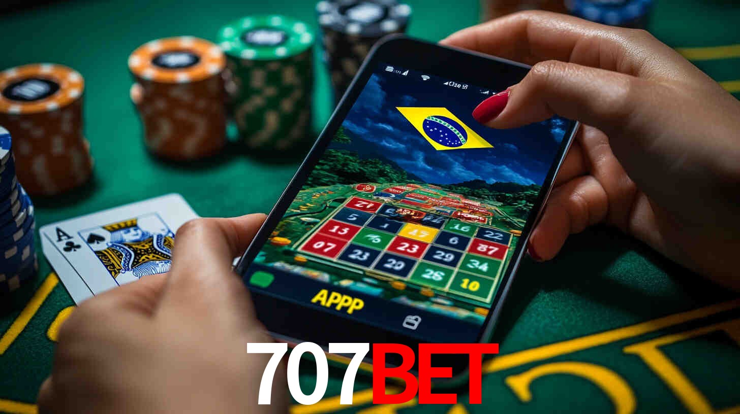 A Popularidade dos Caça-Níqueis no 707bet