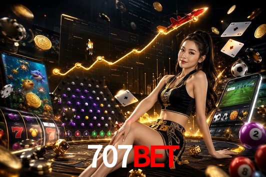 Game Providers 707bet