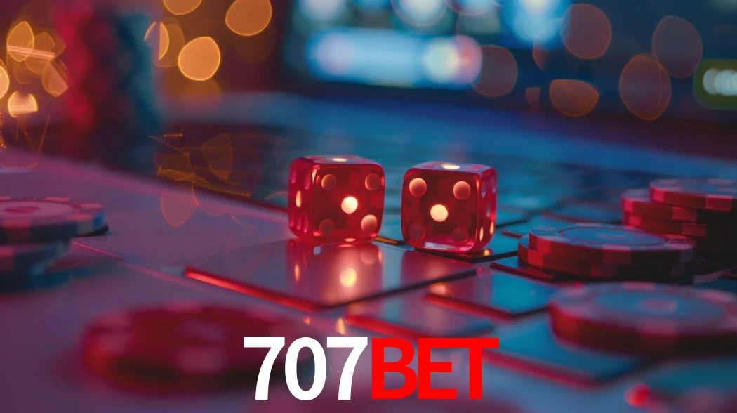 Account Benefits 707bet