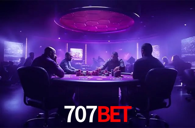 Apostas de Futebol 707bet