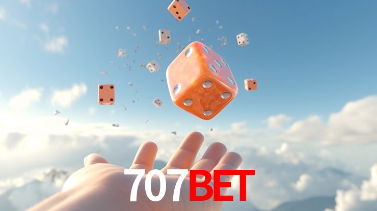 VIP Casino 707bet