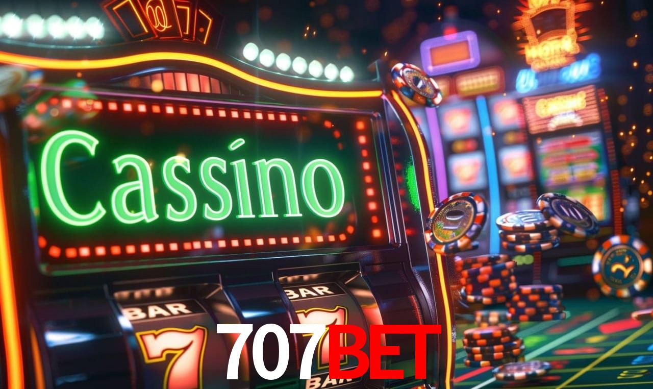 Estatísticas do Jogo 707bet