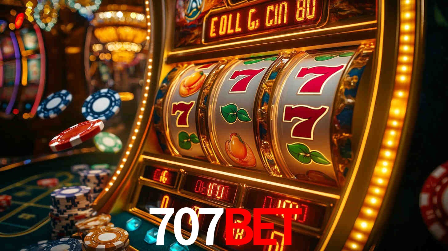 Premium Interface 707bet