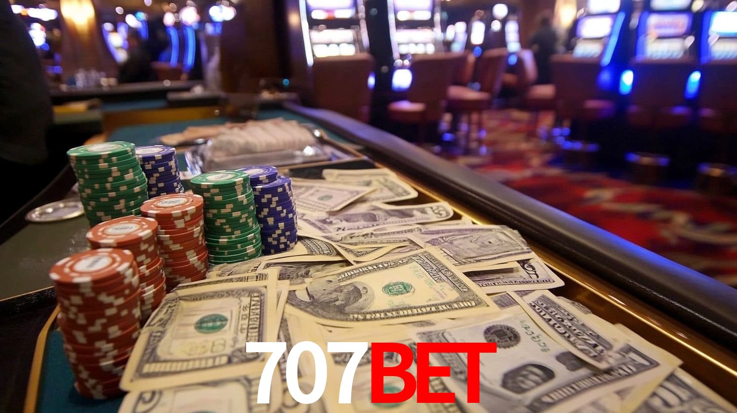 Especiais de Fim de Semana 707bet