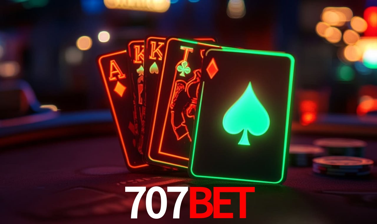 Ofertas Exclusivas 707bet