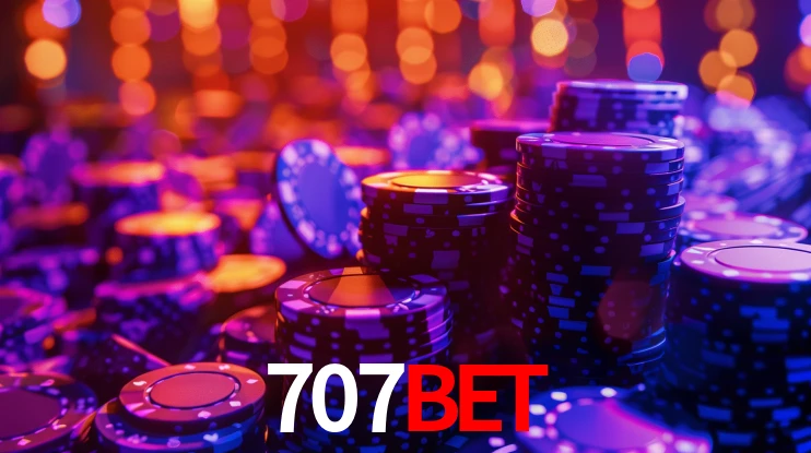 707bet: A Experiência de Casino com Jogos de Mesa ao Vivo