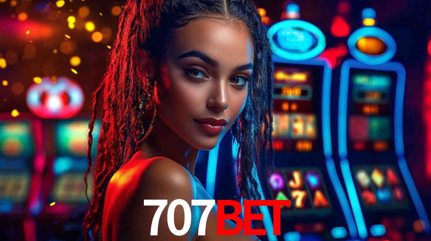 Apostas Esportivas na 707bet: Um Guia Completo
