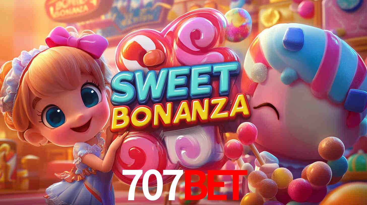 Apostas Esportivas na 707bet: Um Guia Completo