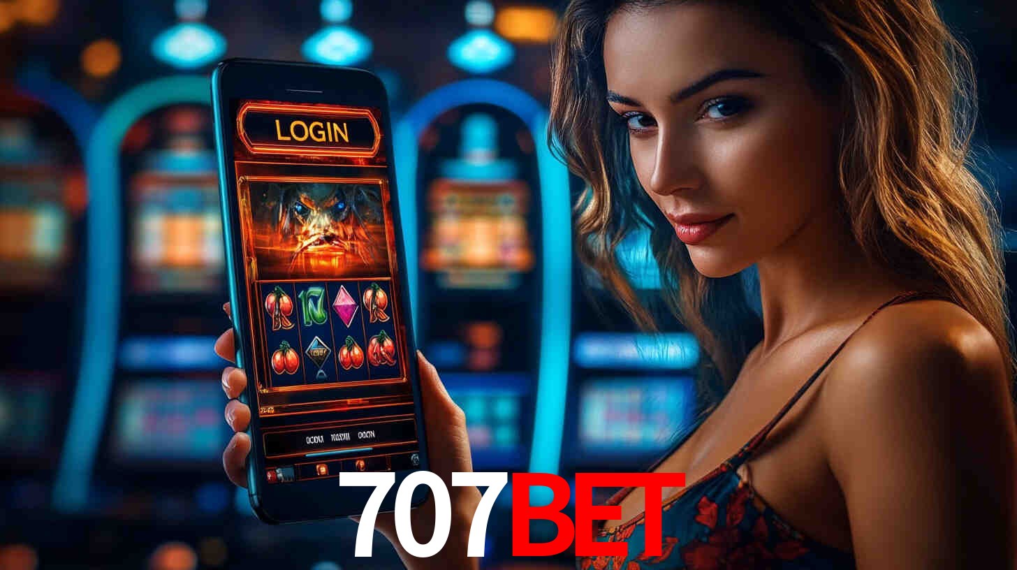 707bet.com