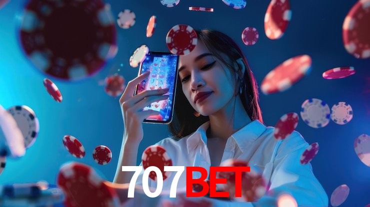 Descubra o Programa VIP da 707bet: Vantagens Exclusivas para Jogadores