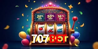 Provedores de Jogos 707bet