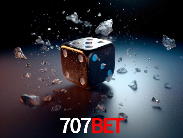 Design Responsivo 707bet