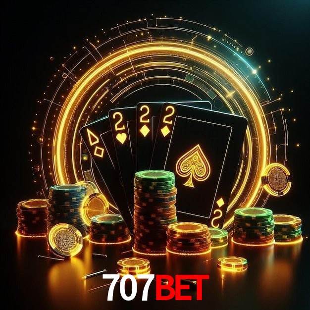 Apostas de Futebol 707bet