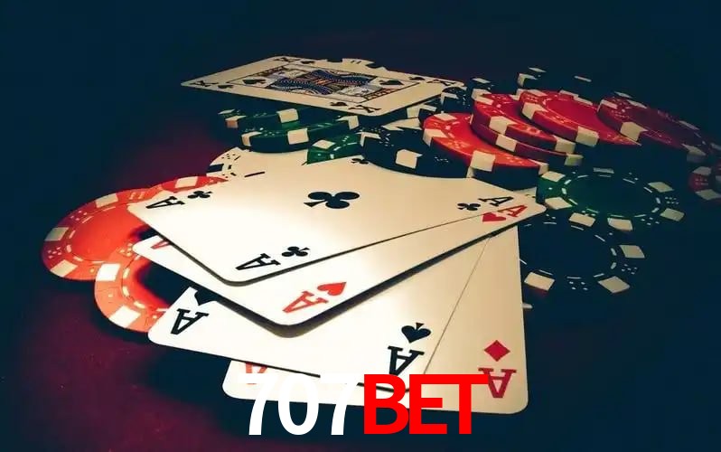 Especiais de Fim de Semana 707bet