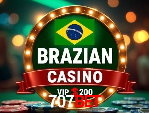 Promoção Relâmpago 707bet