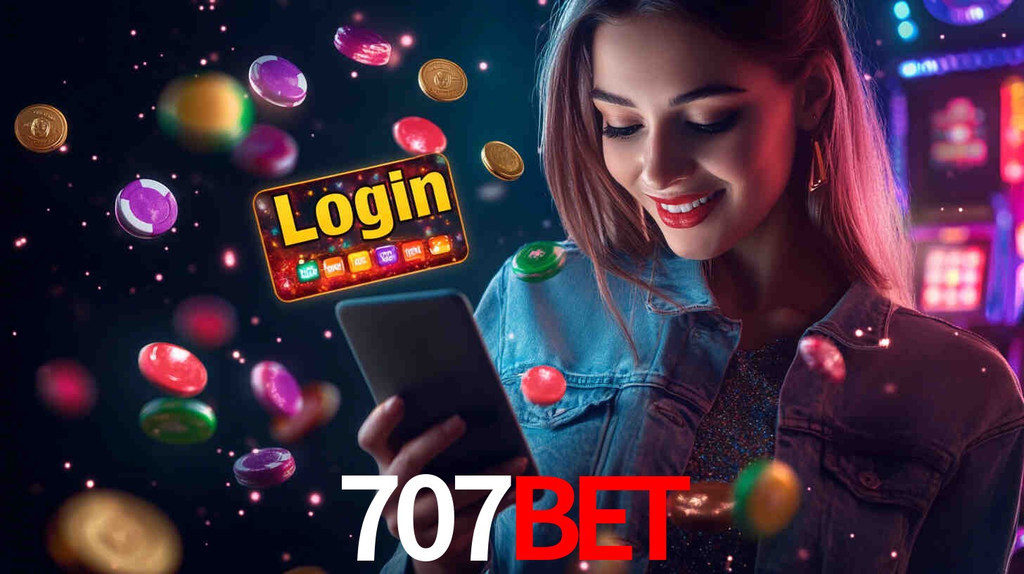 Descubra o Programa VIP da 707bet: Vantagens Exclusivas para Jogadores