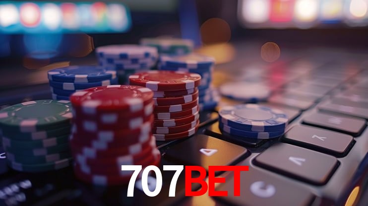 Recursos de Bônus 707bet