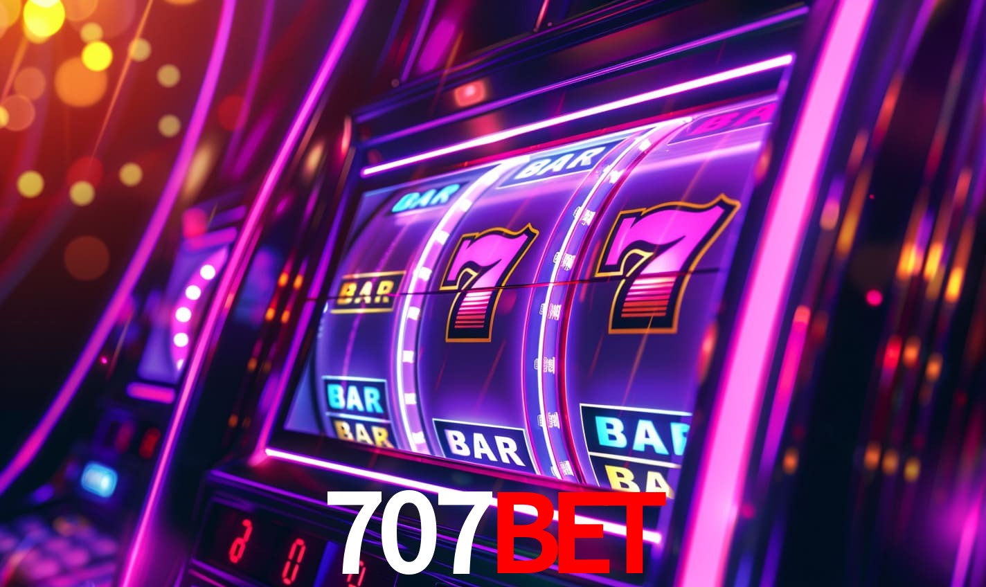 707bet: Seu Especialista em Apostas Esportivas Brasileiras