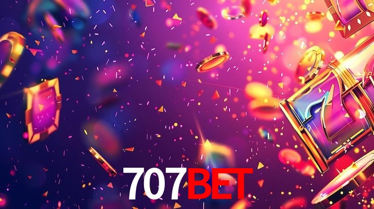 Descubra o Programa VIP da 707bet: Vantagens Exclusivas para Jogadores