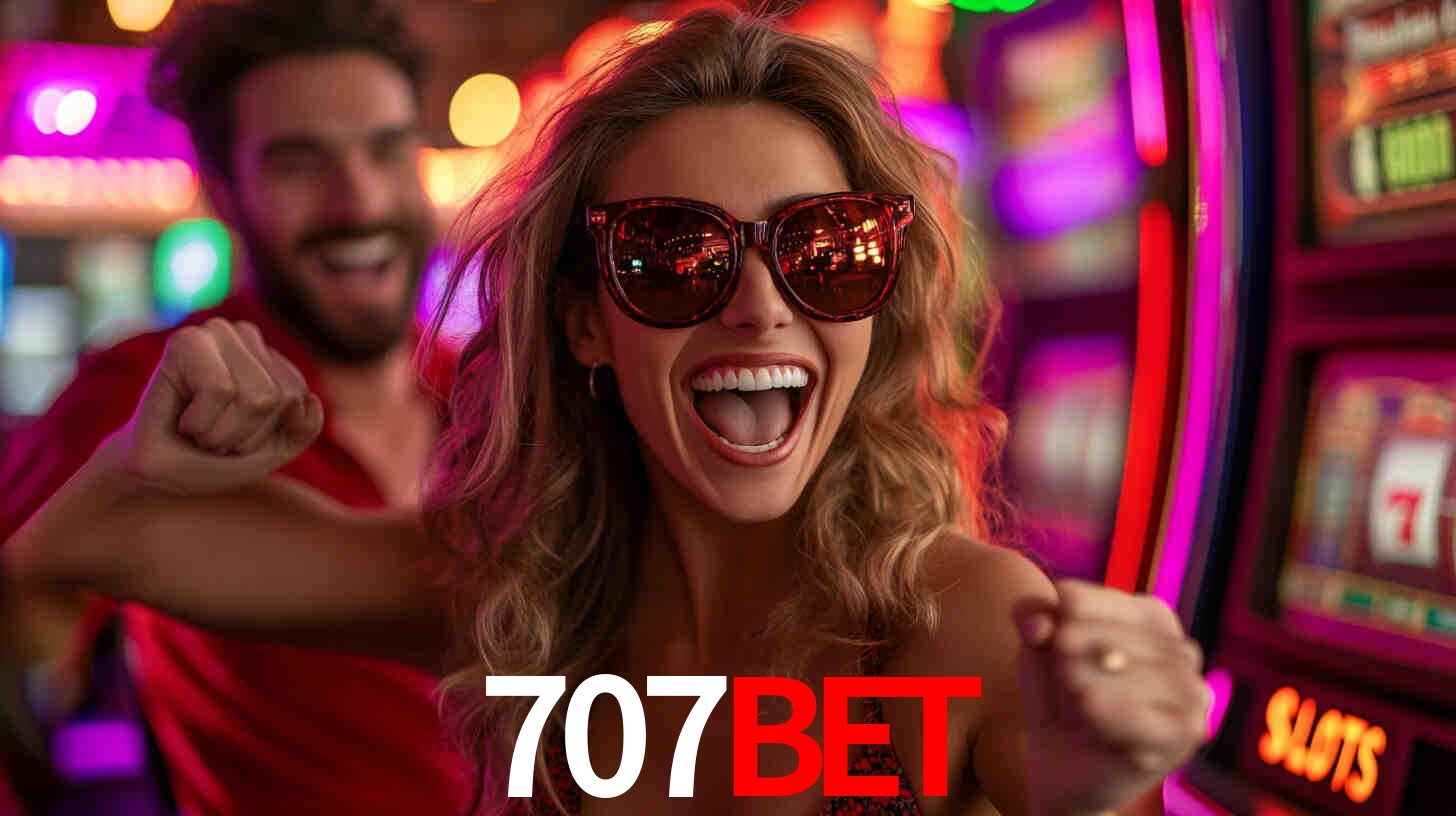 Apostas Esportivas na 707bet: Um Guia Completo