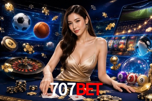 Quick Registration 707bet