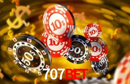 Bônus Diários 707bet